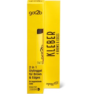 Schwarzkopfгр.ot2b · Бровигр.el 1 piece