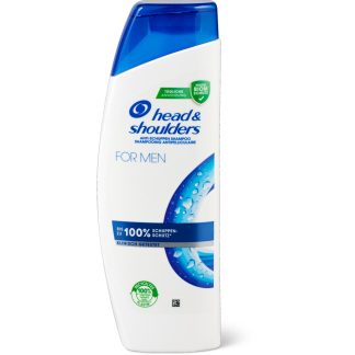 Head & Shoulders Men · Шампунь · Против перхоти 300 мл