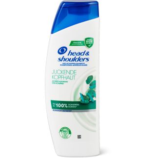 Head & Shoulders · Шампунь · Против перхоти и зуда кожи головы 300 мл