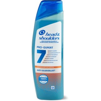 Head & Shoulders Pro-Expert · Шампунь · против перхоти, ломких волос, склонных к выпадению или ломкости 250 мл