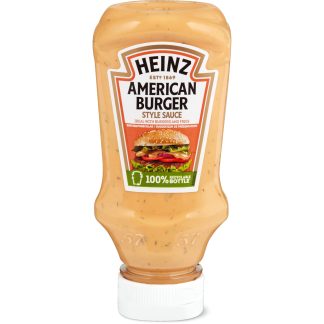 Heinz · Классический американский соус для стейков 220 мл