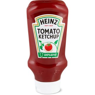 Heinz · Кетчуп 500 мл