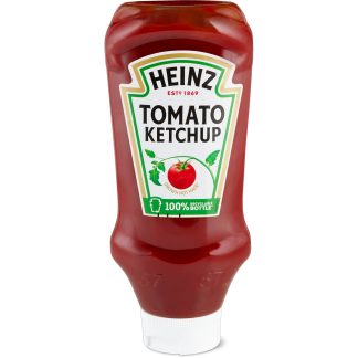 Heinz · Томатный кетчуп 800 мл