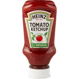 Heinz · Томатный кетчуп 220 мл