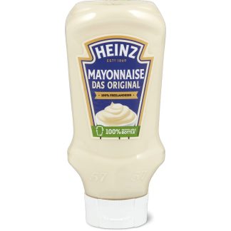 Heinz · Майонез 490 мл