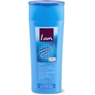 Я · Шампунь · Против перхоти 250 мл