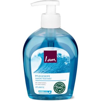 Я · Ручная стирка · Атлантика 300 мл