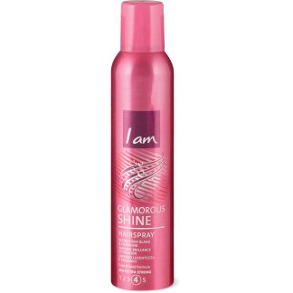 Я амгр.ламорус Блеск · Лак для волос · Фиксация 4/5 250 мл