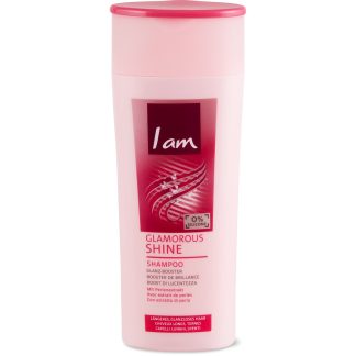 Я амгр.ламорус Блеск · Шампунь · Длинные или тусклые волосы 250 мл
