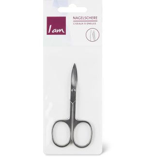 Я · Ножницы для ногтей 1 piece