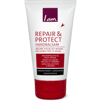 Я · Бальзам для рук · Восстановление и защита 75 мл