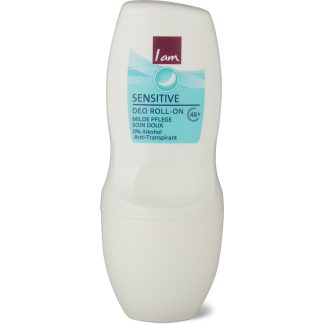 Я чувствительна · Шариковый дезодорант · 48 ч, 0% спирта 2 × 50 мл