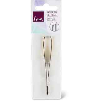 Я · Пинцет для бровей 1 piece