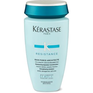 Kérastase Resistance · Шампунь · ломкие и сухие волосы 250 мл