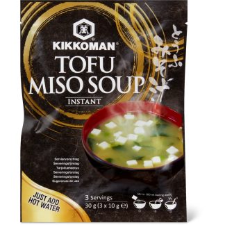 Kikkoman · Мисо-суп с тофу 30гр.