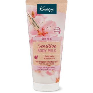 Kneipp · Молочко для тела · Цветы миндаля 200 мл