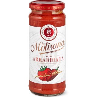 Ла Молисана · Соус для пасты · аррабьята 340гр.