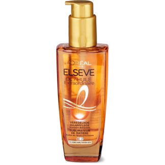 L'Oréal Paris Elseve Huile Extraordinaire · Масло для волос · Сухие волосы 100 мл
