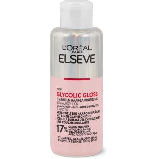 L'Oréal Paris Elseveгр.lycolicгр.loss · Lamellar Conditioner · Dull, lacklustre hair 200 мл