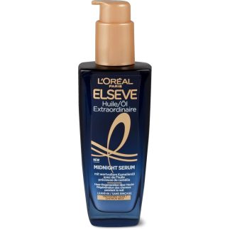 L'Oréal Paris Elseve Huile extraordinaire · Сыворотка для волос · Сухие волосы 100 мл