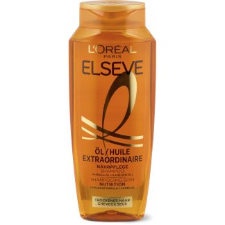 L'Oréal Paris Elseve Huile extraordinaire · Шампунь · Сухие волосы 250 мл