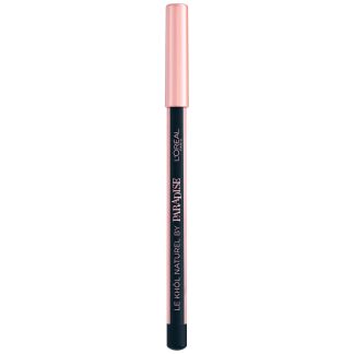 L'Oréal Paris Contour Khôl · Карандаш для глаз · 131 Интенсивный черный 1 piece