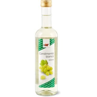 M-Budget · Condimento bianco 500 мл