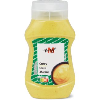 M-Budget · соус карри 350 мл
