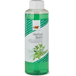 M-Budget · Пена для ванны · Эвкалипт и тимьян 2 × 1 l