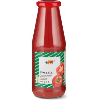 М-Бюджет Пассата · Томатное пюре 2 × 680гр.