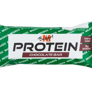 M-Budget · Протеиновый батончик · шоколад 2 × 45гр.