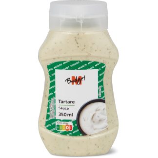 M-Budget · соус тартар 350гр.