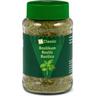 M-Classic · базилик · Сублимированный 19гр.