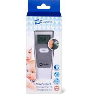 M-Classic · Бесконтактный клинический термометр 1 piece