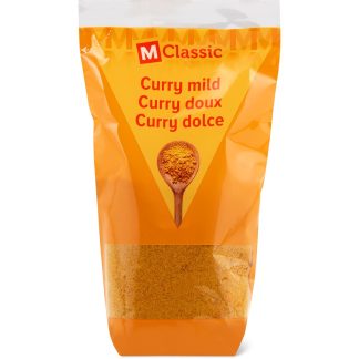 M-Classic · curry · noble sweet,гр.round 90гр.