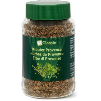 M-Classic · Травы Прованса · Сушеные 62гр.