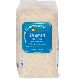 M-Classic · жасминовый рис 1 kg