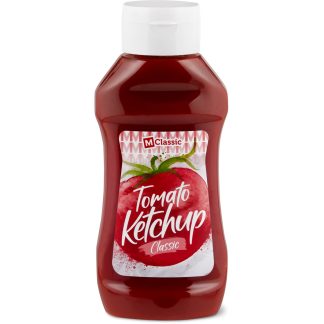 M-Classic · Томатный кетчуп · классический 500 мл