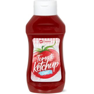M-Classic · Томатный кетчуп · светлый 500 мл