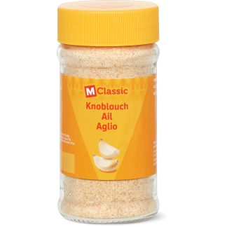 M-Classic ·гр.arlic ·гр.ranulated 135гр.
