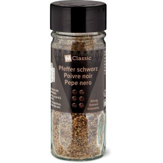 M-Classic · black pepper ·гр.rainy 48гр.