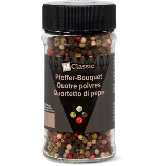 M-Classic · Четыре перца 100гр.