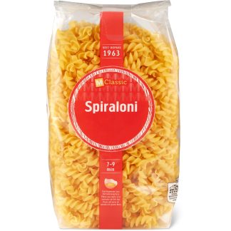 M-Classic · spiraloni 500гр.