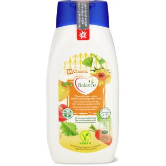 M-Classic Balance · Приготовление растительного масла 460 мл