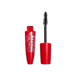 Manhattan Eyemazing Volume On Demand · Тушь для ресниц · Черный 1 piece