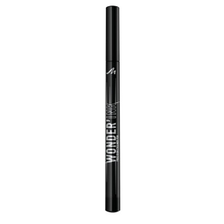 Manhattan Wonder'ink · Eyeliner · 001 Black 1 piece