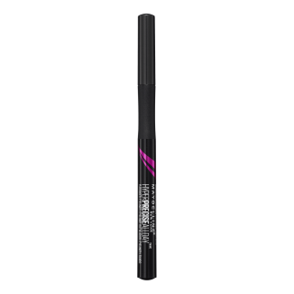 Maybelline Master Precise · Подводка для глаз · Ультрачерный 1 piece