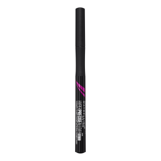 Maybelline Hyper Precise · Подводка для глаз · 701 Матовый черный 1 piece