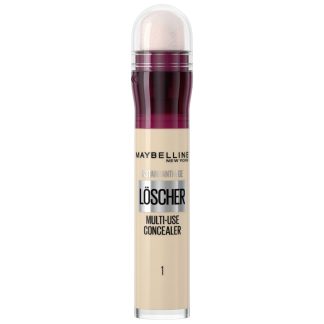 Maybelline Instant Anti-Age Effekt · Concealer · 01 Light 1 piece