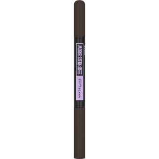 Maybelline Brow Satin · Подводка для глаз · 04 Темно-коричневый 1 piece